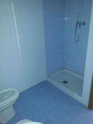 Piso en alquiler en Carolinas Bajas en Alicante