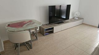 Piso en alquiler en Carolinas Bajas en Alicante