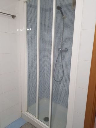 Piso en alquiler en Carolinas Bajas en Alicante