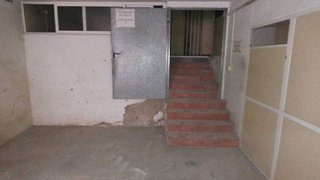 Local comercial en venta en Can Baró en Barcelona