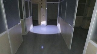 Local comercial en venta en Can Baró en Barcelona