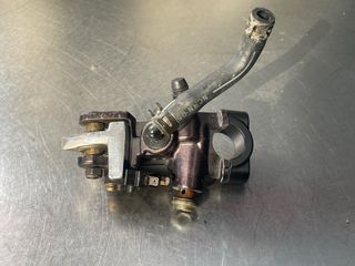 Bomba Freno Derecha Yamaha R6 2007
