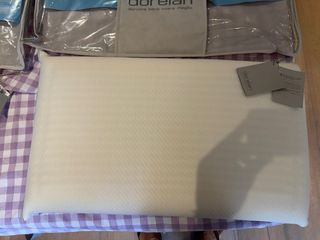 Cuscini Dorelan Oxygen - Coppia