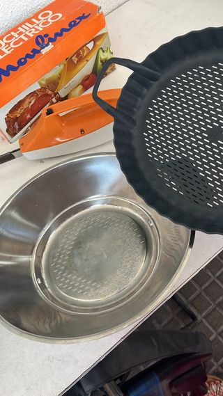 Accesorio Thermomix