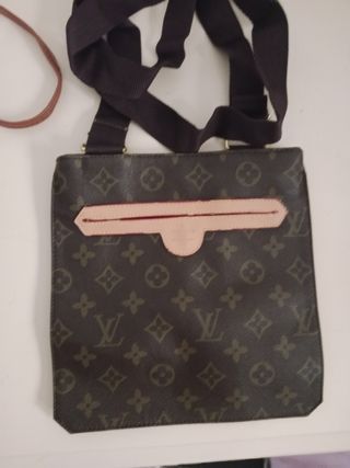 Bolso Louis Vuitton Marrón