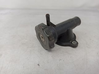 Tapón Radiador Con Soporte Suzuki Gsf Bandit 400