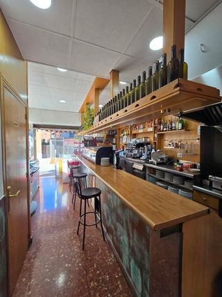 Traspaso Bar por jubilación