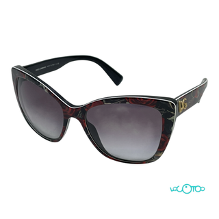 Gafas de Sol Dolce & Gabbana DG4216 Rosas