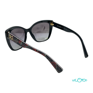 Gafas de Sol Dolce & Gabbana DG4216 Rosas