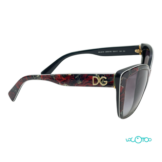 Gafas de Sol Dolce & Gabbana DG4216 Rosas