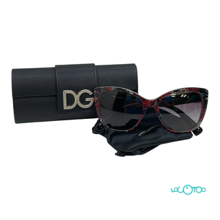 Gafas de Sol Dolce & Gabbana DG4216 Rosas