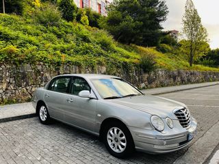KIA OPIRUS 3.5 V6 EX 203CV 234.000 KM REALES 4250€