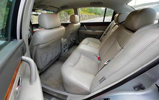 KIA OPIRUS 3.5 V6 EX 203CV 234.000 KM REALES 4250€
