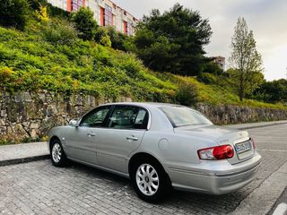 KIA OPIRUS 3.5 V6 EX 203CV 234.000 KM REALES 4250€
