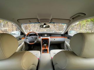 KIA OPIRUS 3.5 V6 EX 203CV 234.000 KM REALES 4250€