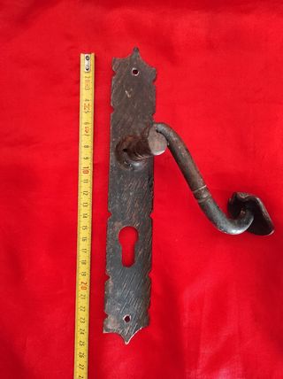 Manillas de puerta 2