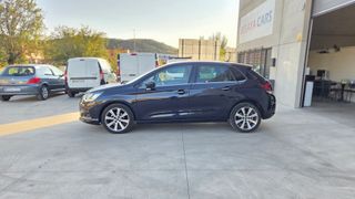Etiqueta C 130.000kms Citroen C4 2017