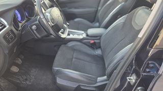 Etiqueta C 130.000kms Citroen C4 2017