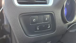 Etiqueta C 130.000kms Citroen C4 2017