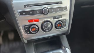 Etiqueta C 130.000kms Citroen C4 2017