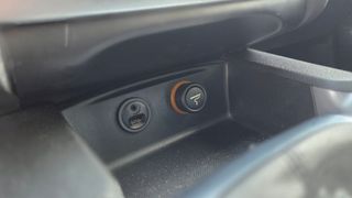 Etiqueta C 130.000kms Citroen C4 2017