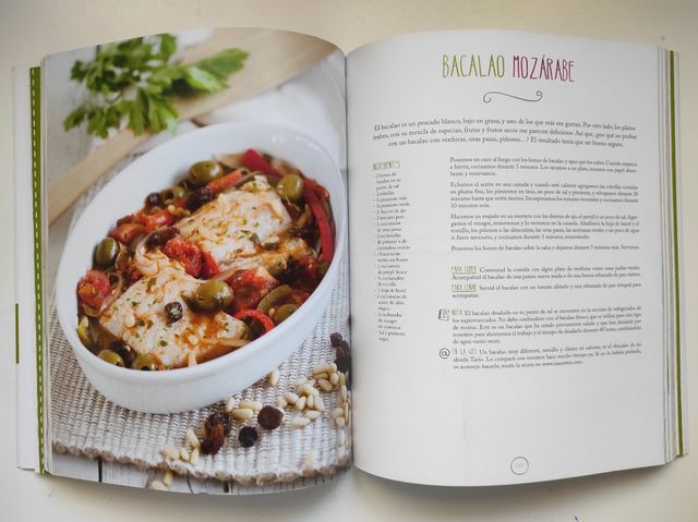 Cocina sana para disfrutar Isasaweis 