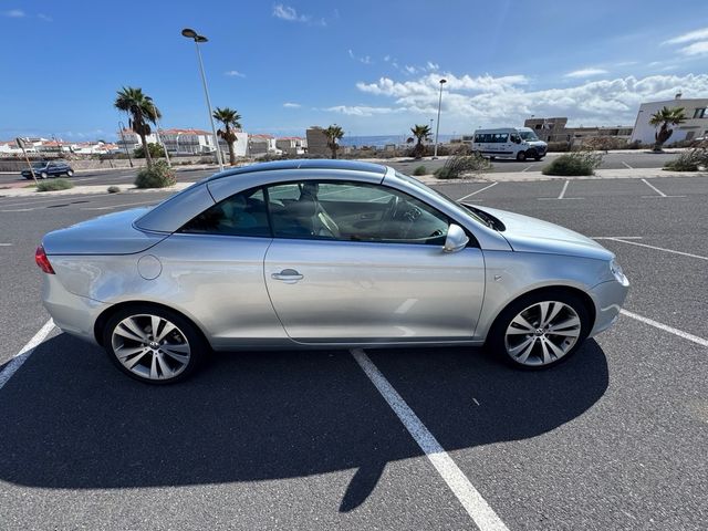 Volkswagen Eos 2008 pack Individual