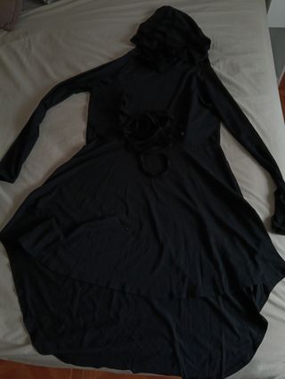 Disfraz Halloween Mujer Talla Única