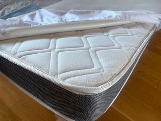 Colchón cuna, sábanas, fundas nórdicas Zara Home