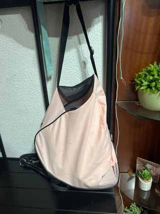 Nuova bici per bambini B-PRO 20 Pink