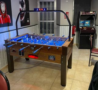 FUTBOLINES
