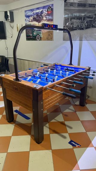FUTBOLINES