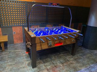 FUTBOLINES