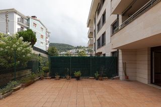 Piso en venta en Intxaurrondo en San Sebastián-Donostia