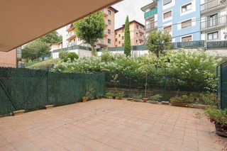 Piso en venta en Intxaurrondo en San Sebastián-Donostia