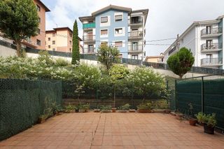 Piso en venta en Intxaurrondo en San Sebastián-Donostia