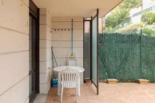 Piso en venta en Intxaurrondo en San Sebastián-Donostia
