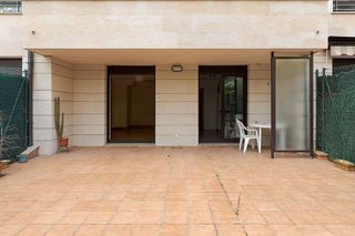 Piso en venta en Intxaurrondo en San Sebastián-Donostia