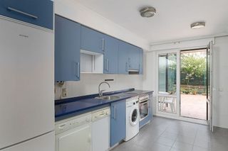 Piso en venta en Intxaurrondo en San Sebastián-Donostia