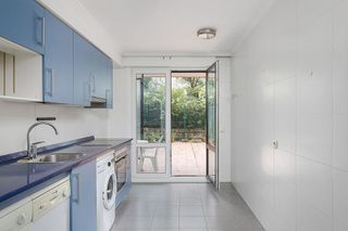 Piso en venta en Intxaurrondo en San Sebastián-Donostia
