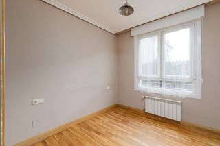 Piso en venta en Intxaurrondo en San Sebastián-Donostia
