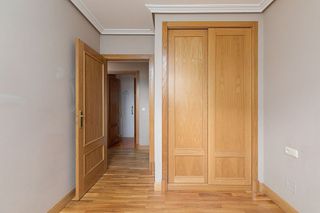 Piso en venta en Intxaurrondo en San Sebastián-Donostia