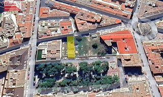 Terreno en venta en Ibi