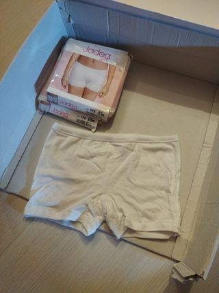 Mutandina Jadea girl