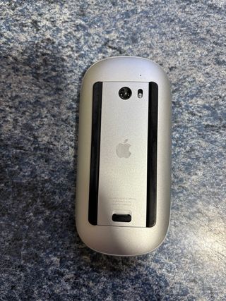 Magic Mouse Apple Mouse bianco