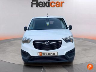 Opel Combo Cargo 1.5 TD 75kW (100CV) S/S Edition Plus XL