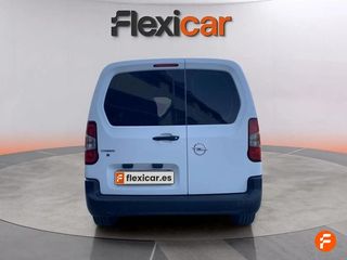 Opel Combo Cargo 1.5 TD 75kW (100CV) S/S Edition Plus XL