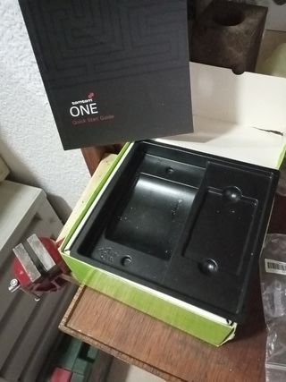 TomTom ONE Europa GPS