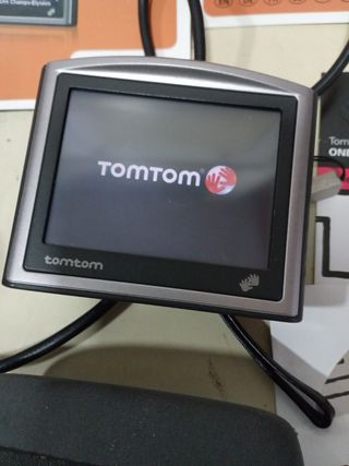 TomTom ONE Europa GPS