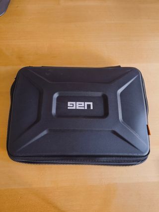 HP Chromebook Gris